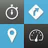 TeleNav Track Application icon