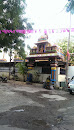 Ramanjaneya temple
