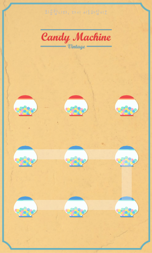 免費下載個人化APP|Vintagecandy machine protector app開箱文|APP開箱王