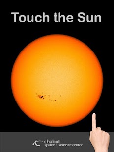 Touch the Sun