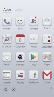 Pale Launcher Theme 2015 w9Jwh15GFaY_wISnaPnENj_fEJTioGejpeL8b-y3UmlbJ4qVQSzzoPFuDe1Xvoz0rg=h310