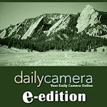 Cover Image of डाउनलोड Boulder Daily Camera 9.7 APK