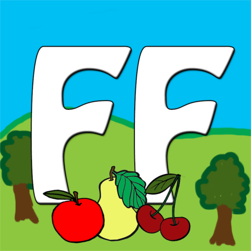 Forbidden Fruit LOGO-APP點子