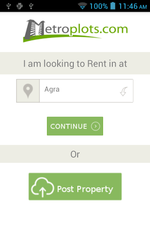 Rento - Rental Property Search