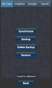 How to download Secret Wallet Password Cloud 1.2 apk for bluestacks