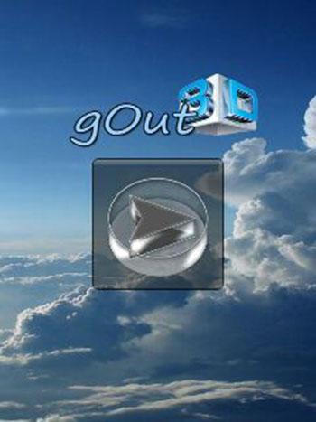 gOut 3D