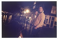 Nacht voor Koninginnedag