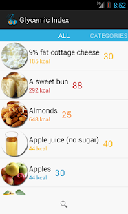 How to mod Glycemic Index lastet apk for android