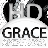Graceful HD Apex / Nova Theme