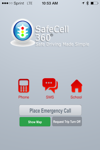 SafeCell 360