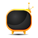 Watch TV icon