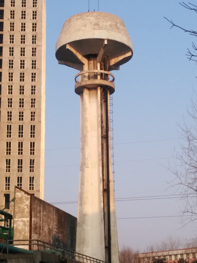 Yangtzi Water Tower