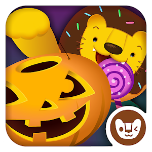 Donut’s ABC: Halloween.apk 1.0