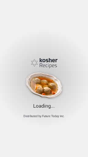 Kosher Recipes by ifood.tv