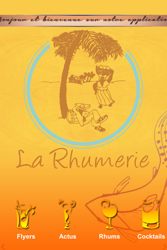 La Rhumerie