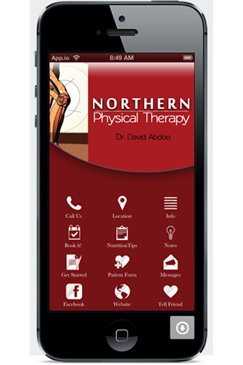 Northern Physical Therapy