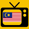 TV Malaysia icon
