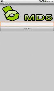 Download MD5 Generator HD APK for PC