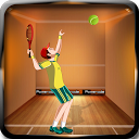 Squash Champ: Sports Challenge mobile app icon