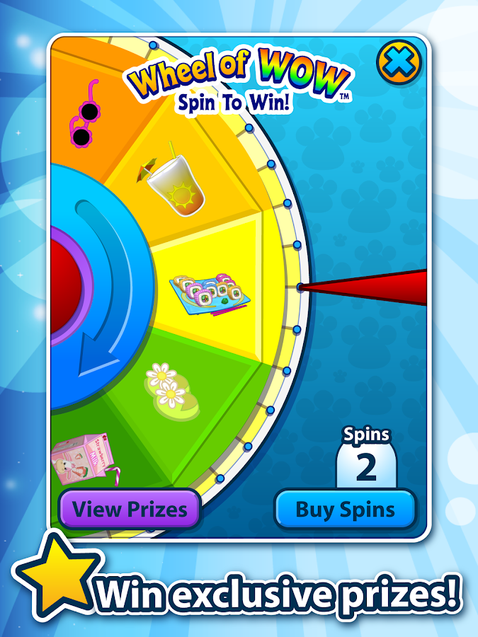 webkinz online