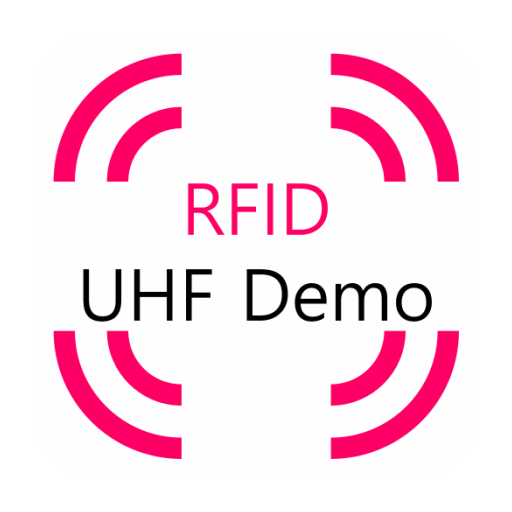 UHF Demo 工具 App LOGO-APP開箱王