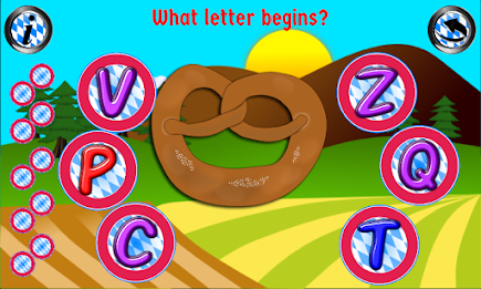 Bavaria Games German Lite poster 4