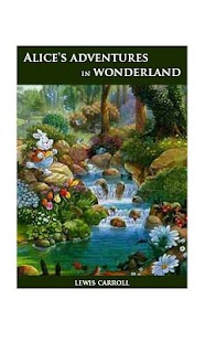 Lastest Alices Adventures in Wonderlan APK for PC