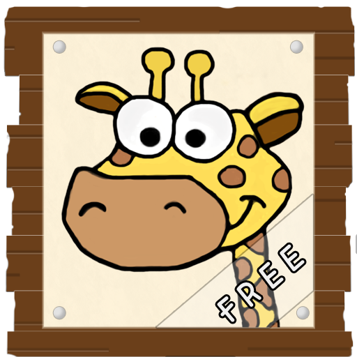 Get to know animals kids free moded unlimitted apk - Download latest version 1.08