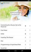 myMedtronic Connect APK Screenshot #15