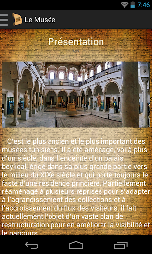 Musée national du Bardo