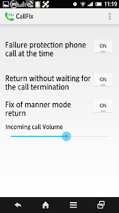 How to download CallFix 1.2.1 unlimited apk for android