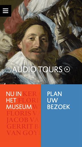 Frans Hals Museum App