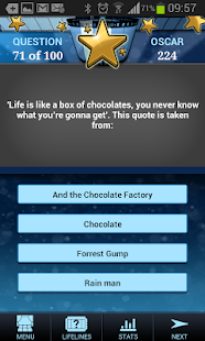 download Genius Movies Quiz Lite free