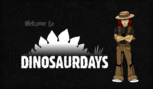 How to install DinosaurDays 1.5 apk for android
