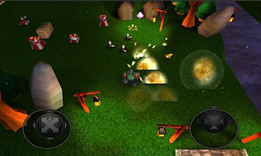 How to install Gatling Tank - free patch 5 apk for pc