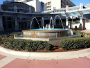 Fountain of Hope at Baptist Medical Center