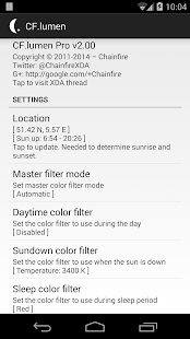 [root] CF.lumen - screenshot thumbnail