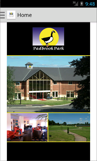 Padbrook Park Resort