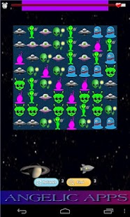 Download Alien Game for Kids Free APK for Android