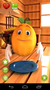 Lastest Talking Orange APK for Android