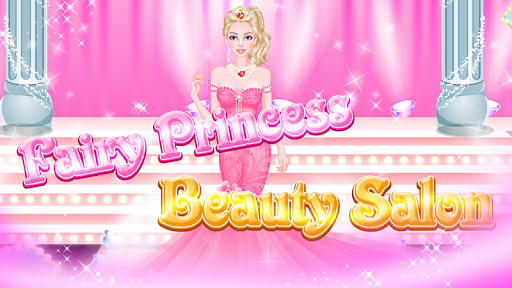 Fairy Princess Beauty Salon