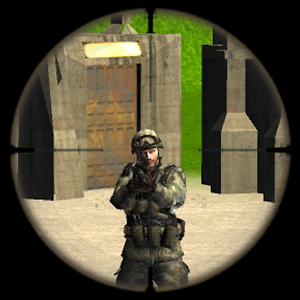 Army Sniper Shooter 3D unlimted resources