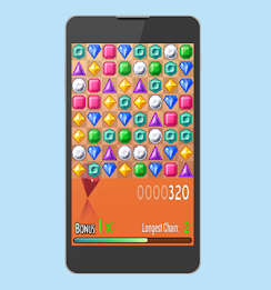 Galaxy Jewels Shining poster 10