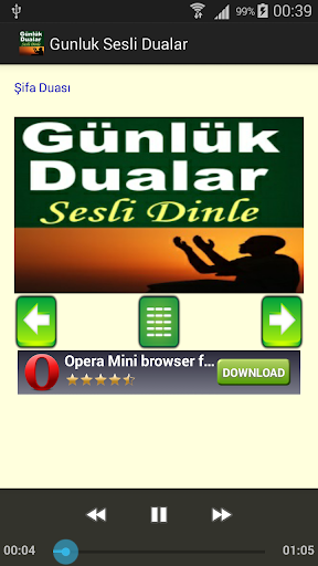 【免費教育App】Günlük Dualar Sesli Dinle-APP點子