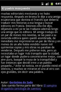El pueblo mosqueado Screenshots 1