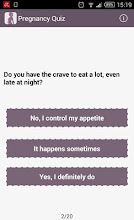 Pregnancy Quiz & Test APK
