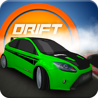 Driftkhana Freestyle Drift App APKs for PC