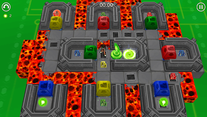  Ben 10 Game Generator 4D- screenshot 