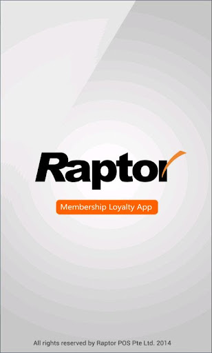 Raptor Membership