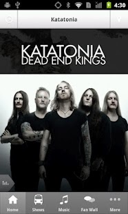 Free Katatonia APK